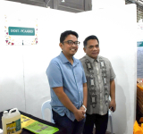 DOST-PCAARRD joins UPLB’s 114th Foundation Day celebration