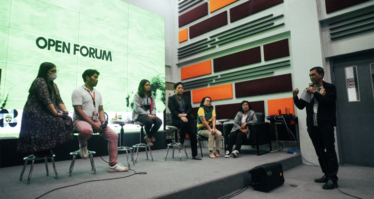 RAISE program eyes enhanced agri-aqua technology commercialization during its second year