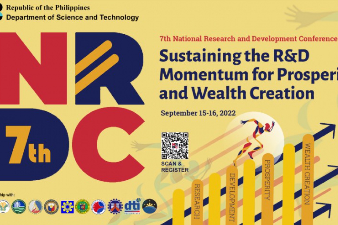 R&amp;D-generated agri technologies, agri extension model, and natural resources valuation set to help PH farmers, communities 