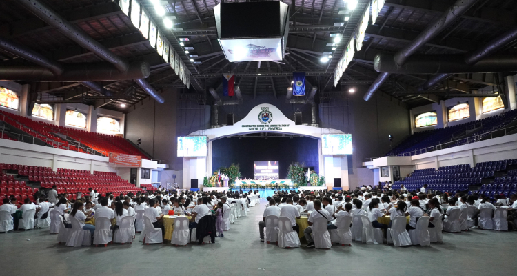 DOST-PCAARRD's Coconut Hybridization Program among DA-ATI’s School-on-the-Air radio program episodes