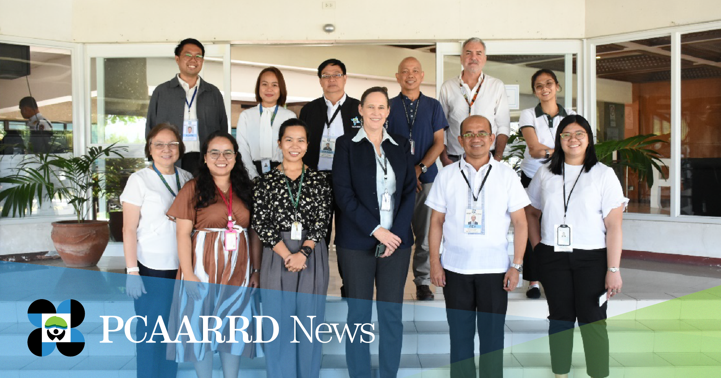 IRRI, DOST-PCAARRD aim to renew partnerships for rice research
